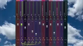 how i do drums