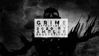 Dirty Vomit - Grime instrumental 2020