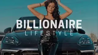 Billionaire Lifestyle Visualization 2021 💰 Rich Luxury Lifestyle | Motivation #18