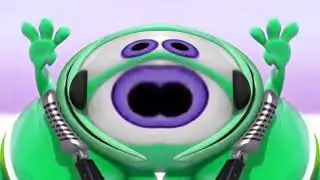 (Requested) Gummy Bear (Clip) In G-Major 849