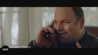 Operacion Pacifico Capitulo 7 Completo 6-7 HD