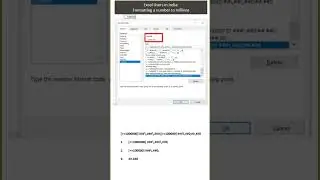 Indian Excel Users: How to format a number to millions