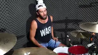 Syncopation Drum Lesson