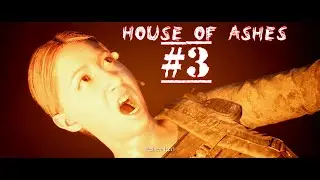 The Dark Pictures Anthology - House of Ashes #3 Прохождение не как у Куплинова)