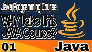 Why Take This JAVA Course? | Java Programming Course For Beginners In Urdu/Hindi