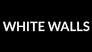 GoldLink - White Walls (Lyrics)