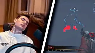 БРАТИШКИН СМОТРИТ МАТЧ NA'VI - GAMBIT | ЗАПИСЬ СТРИМА