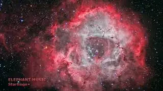 Elephant Music - Starlings (Extended Version) Vibrant Piano Orchestral Uplifting Inspiring Beautiful