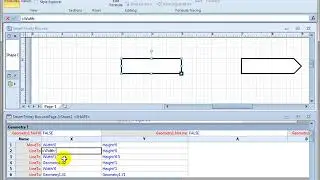 11.2 Creating a Smart Pointy Box Using Visio's ShapeSheet