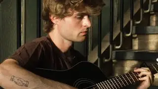 Henri Purnell - „My Turn“ (Acoustic Session)