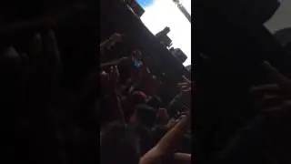 Don Diablo live @ Lollapalooza Argentina 2017