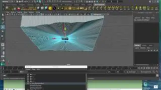 Google terrain to SketchUp to object tutorial