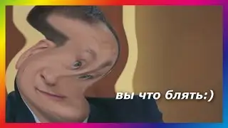 телевидение которое мы заслужили
