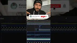 Final Cut Pro Subscribe Animation Tutorial Preview #Shorts