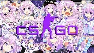 Nep Nep no csgo