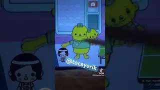 #tocaboca check pt 2