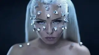 Kerli - Diamond Hard (Official Music Video)