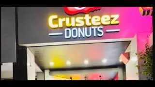 #qazifaezisa #crusteez #donuts #SONG #trending #mp3