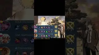Insane Alpha Build 🔥 