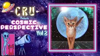MIXTAPE |🌌 Cosmic Perspective🌌 Vol 2✨ | #variousartists #art  #deepspace