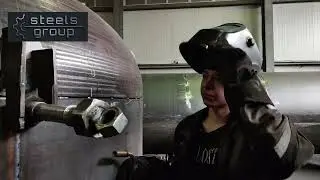 Процесс производства в ООО 