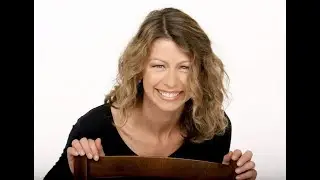 Dietro le quinte - La ninfa Calipso