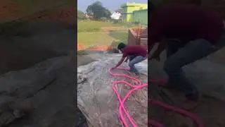 High Pressure Submersible Pump Snake Look #snake #turbopump