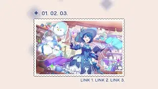 multi-page carrd pro tutorial ✧