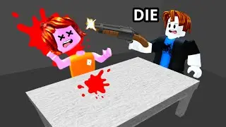 Roblox the test…