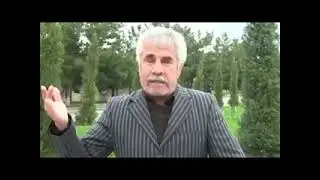 Агар теги чахон бичунбад зи чой