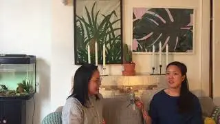 Sex Chat with Vera Chok Ep 2 - The Vagina