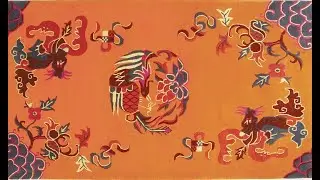 Traditional Tibetan Rugs - artelino