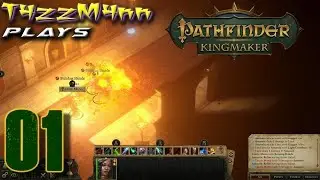 Pathfinder: Kingmaker S01E01 - Um, That Could Have Gone Better