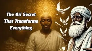 This Secret About Ori Will Change Your Life Forever | Yoruba Wisdom