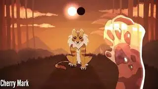 |Клип| ~Коты воители~ •Львиносвет• [Монстр]