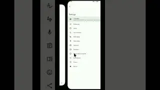 how to adjust keyboard height in gboard and redmi in tamil 