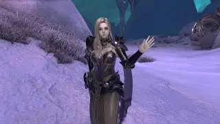 vindictus latiya ryona 2 (Selren)