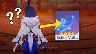 Can't Get Yelan Echo? WATCH THIS