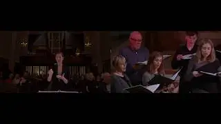 Guard My Tongue ~ Julia Wolfe