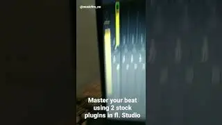 This is All You Need On Your Master Channel In FL Studio 20 