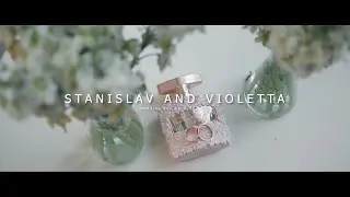 STANISLAV and VIOLETTA