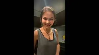 Настя Рыбка спалила себе мозг