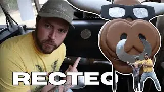 WHY I CHOSE RECTEQ | Was it the BEST choice