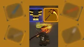Over 7 Legendary weapons in 1/4 of a day! (Roblox Dungeon Quest Compilation)