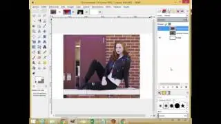 Otro video más sobre correccion del color