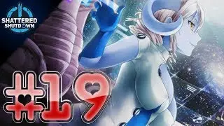 Coached by the master! - HuniePop #19