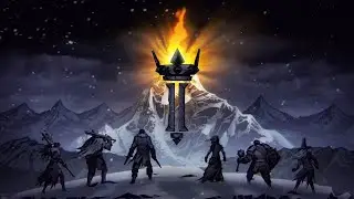[2] Darkest Dungeon 2