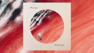 Moseqar - Watercolor ألوان مـَيـَه