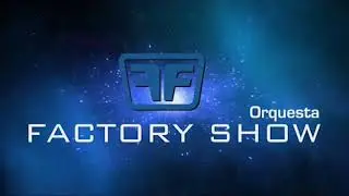 Orquesta Factory Show en Robledo 2018