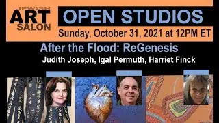 AFTER THE FLOOD: REGENESIS VII
